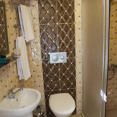 Omega Κωνσταντινούπολη