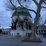 Omega Provincia di Istanbul