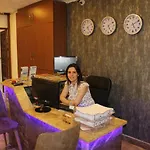 Omega Hotel Provincia di Istanbul