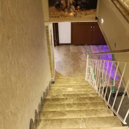 اوميغا إن 2* اسطنبول