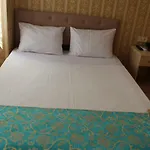 Omega Hotel Istanbul