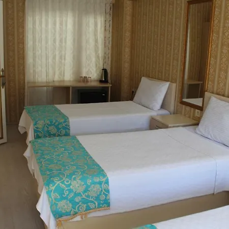 Omega Κωνσταντινούπολη