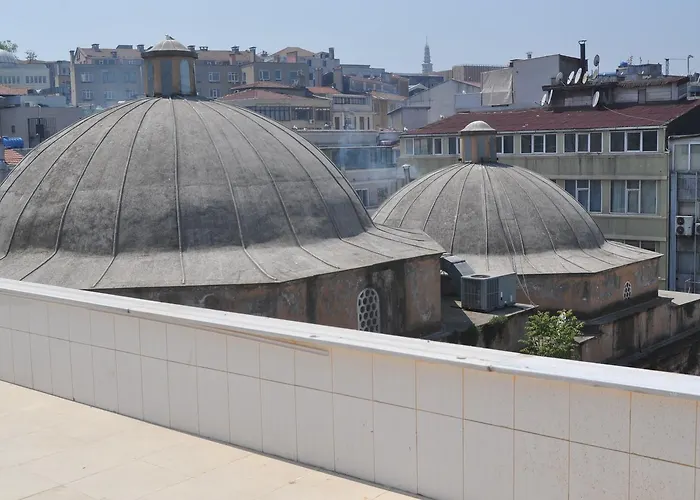 Omega Ξενοδοχείο