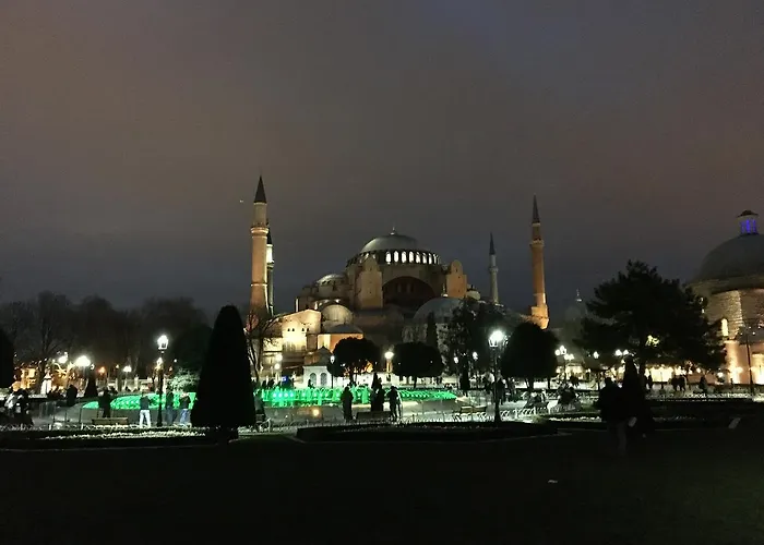 Ξενοδοχείο Omega