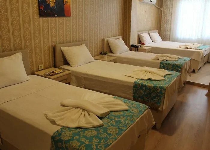 Omega 2* Κωνσταντινούπολη