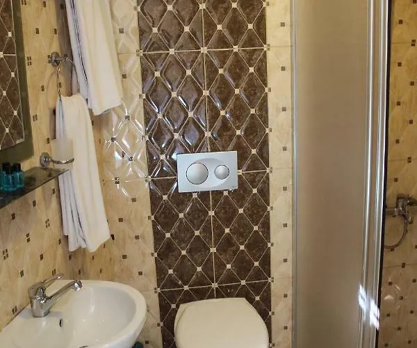 Omega Κωνσταντινούπολη