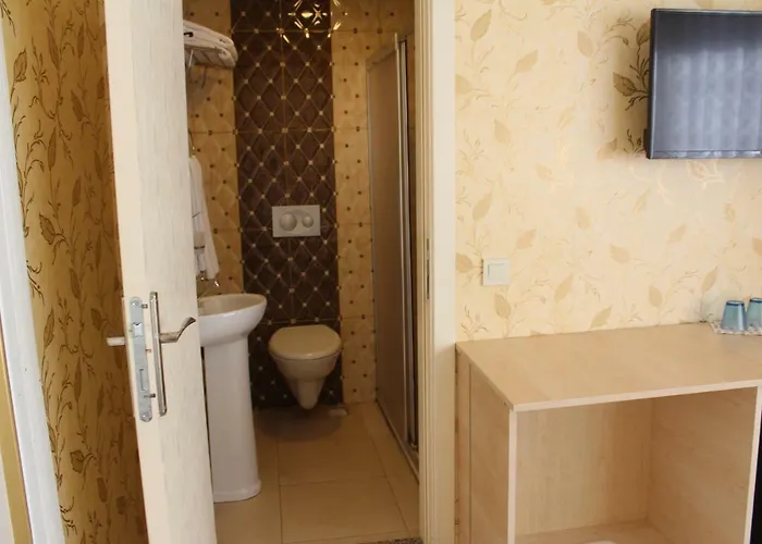 Omega Κωνσταντινούπολη