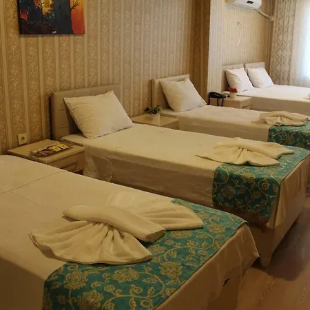 Omega 2* 이스탄불