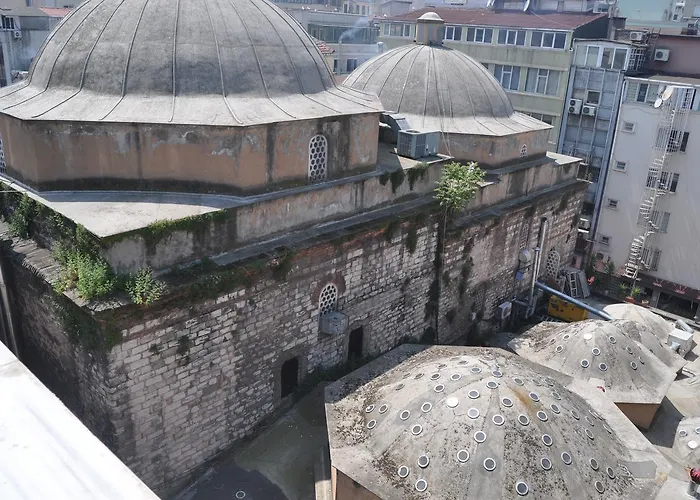 Omega 2* איסטמבול