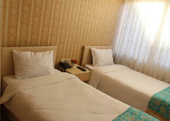 Omega איסטמבול