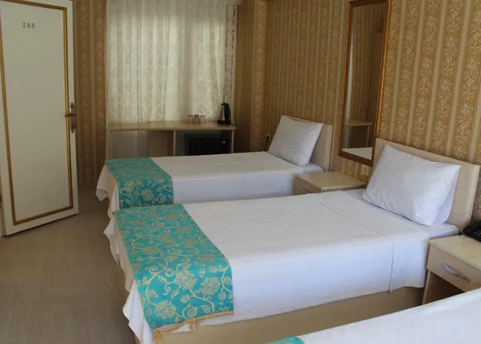 Omega איסטמבול