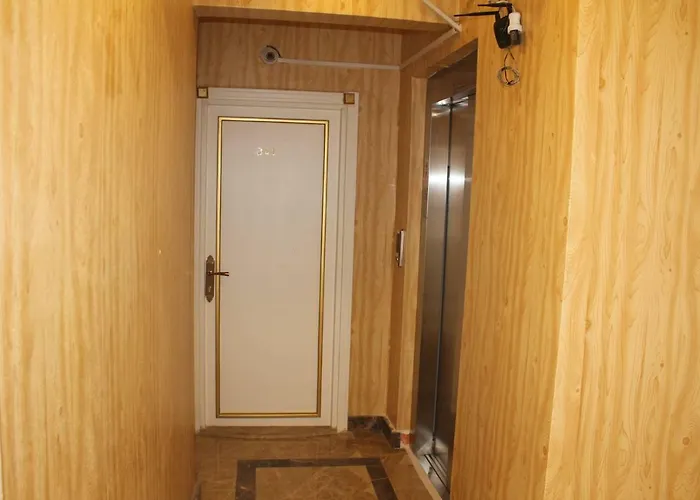 Omega מלון איסטמבול