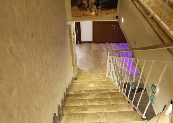 Omega 2* איסטמבול